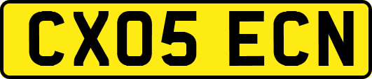 CX05ECN