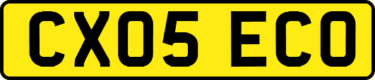 CX05ECO