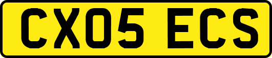 CX05ECS