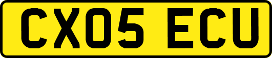 CX05ECU