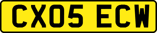 CX05ECW