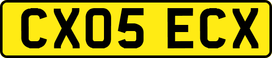 CX05ECX