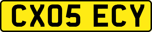 CX05ECY