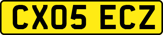CX05ECZ