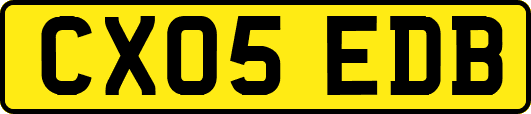 CX05EDB