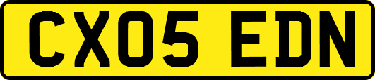 CX05EDN