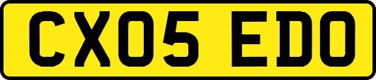 CX05EDO