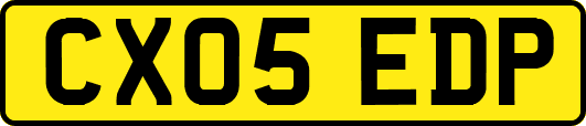 CX05EDP