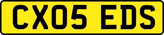 CX05EDS