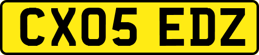CX05EDZ