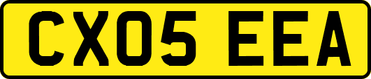CX05EEA