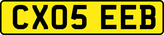 CX05EEB