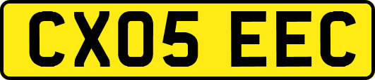 CX05EEC