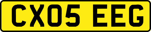 CX05EEG