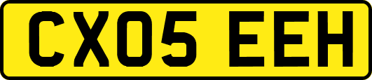 CX05EEH