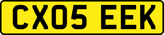 CX05EEK
