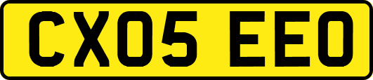 CX05EEO
