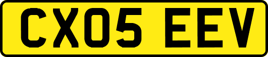 CX05EEV