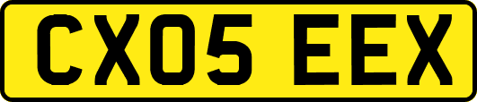 CX05EEX