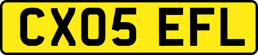 CX05EFL