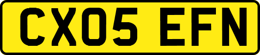 CX05EFN