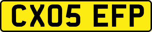 CX05EFP
