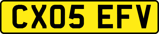 CX05EFV