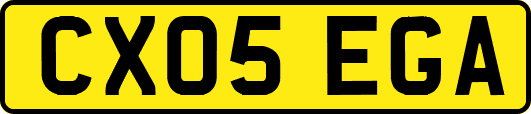 CX05EGA
