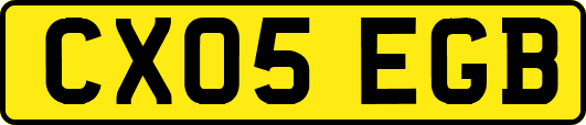 CX05EGB