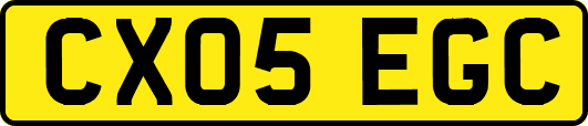 CX05EGC