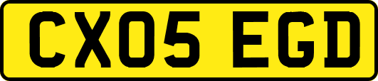 CX05EGD
