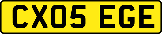 CX05EGE