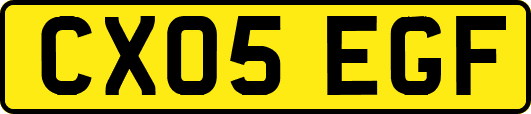 CX05EGF