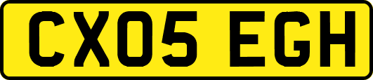 CX05EGH