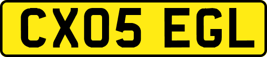 CX05EGL