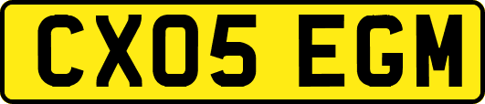CX05EGM