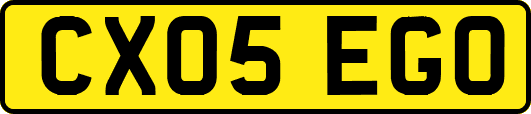 CX05EGO