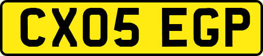CX05EGP