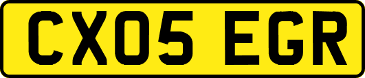 CX05EGR