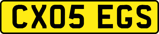 CX05EGS
