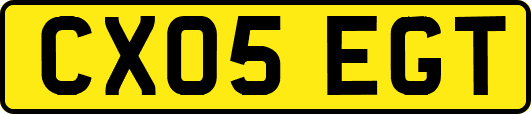 CX05EGT