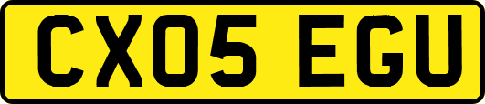 CX05EGU