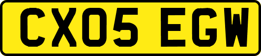 CX05EGW