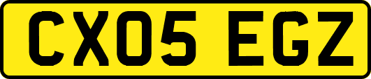 CX05EGZ