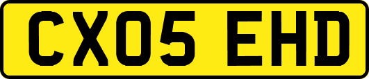 CX05EHD