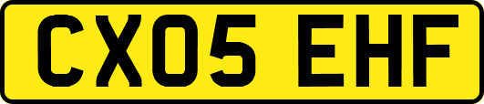 CX05EHF