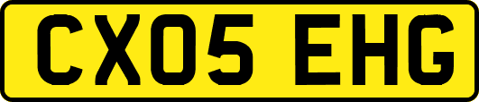 CX05EHG