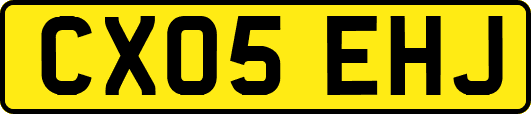 CX05EHJ
