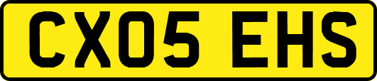 CX05EHS