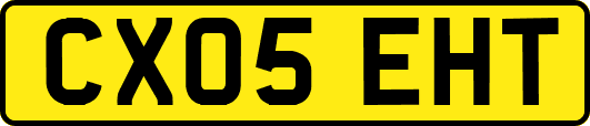 CX05EHT